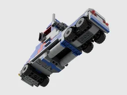Optimus Prime V1