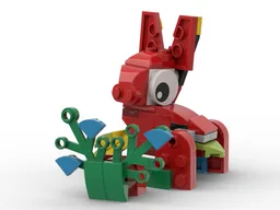 30581 Hare