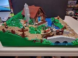 Hobbiton - Section 4