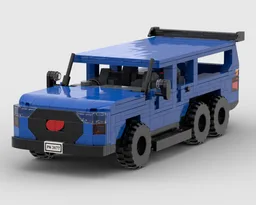 Earthrunner 700 Series