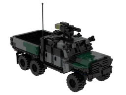 MTVR V3