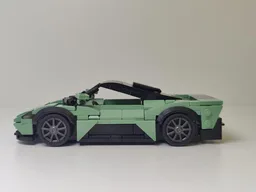 Aston Martin Valhalla