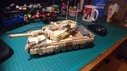 Leopard 2A4
