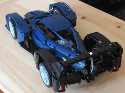 Koncept Mantis