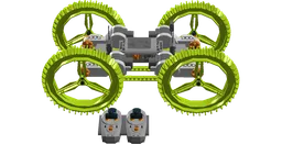 Big Green Thing