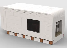 Legacy Sleeper