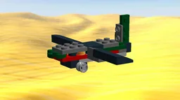 31015 Plane