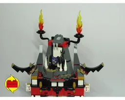 70643-2: The Oni Temple