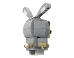 Fips / Osterhase / Easter Bunny (Julien Bam)