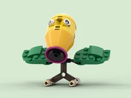 Bellsprout