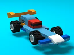 Basic Racer