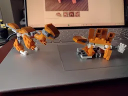 30574 Stegosaurus
