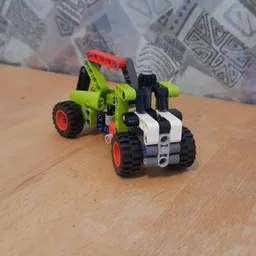 42102 Forest truck