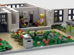 Sustainable Villa