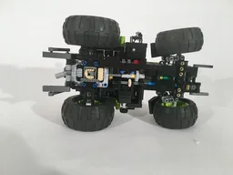 Claas Atos