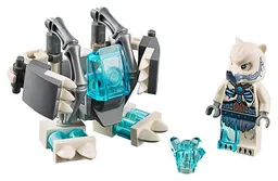 Ice Bear Mech