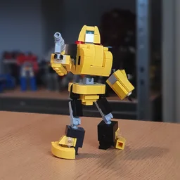 G1 Bumblebee