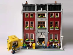 Post Office