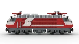 ÖBB BR 1822