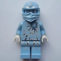 Zane NRG