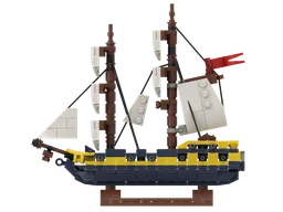 HMS Interceptor