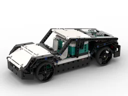 Race Car