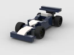 F1 Car