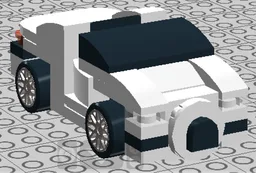 2009 Bugatti Veyron GS
