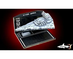 DISPLAY for 75394