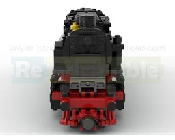 BDZ Class 46