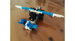 42091 - Drift Plane