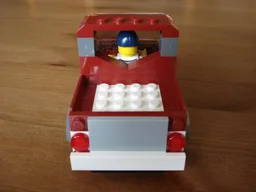 60128 Small Farm Pickup