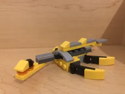 31014 Plesiosaurus
