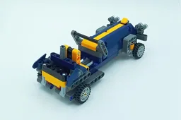 42147 Classic Speedster