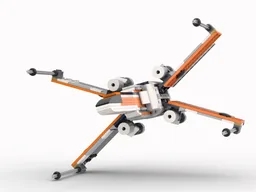 21321 X-Wing