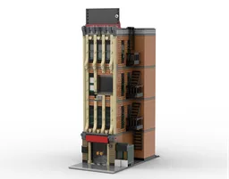 Daily Bugle