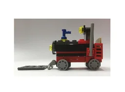 Desert Train - 31040