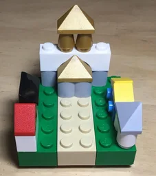 Mini Town