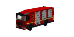 Rüstwagen II