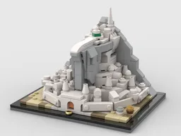 Minas Tirith
