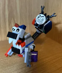 Attrackz