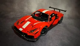 488 GTE (42125 MOD)
