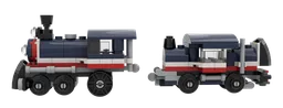30575 Caboose