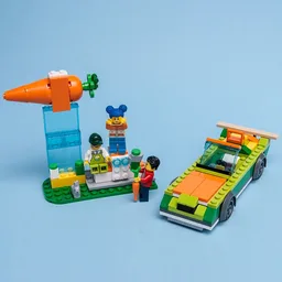 60345 Carrot Grand Prix