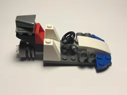 The Speedy Speeder
