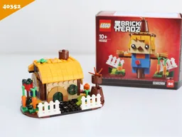 40352 Garden Cottage