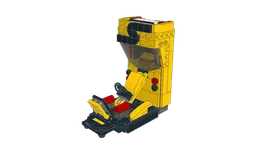 76901 Racing Arcade Machine