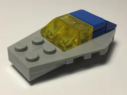 Escape Pod 2 (Micro)