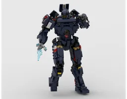 Gipsy Danger