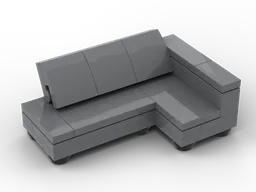 IKEA Couch "Friheten"